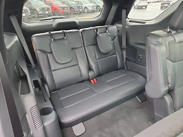 Nuevos FORD EXPLORER à Estados chez autogozo