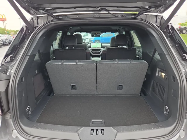 Nuevos FORD EXPLORER à Estados chez autogozo