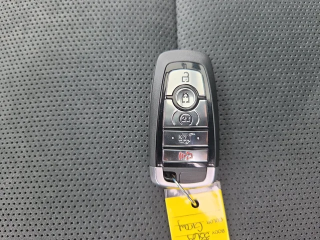 Nuevos FORD EXPLORER à Estados chez autogozo