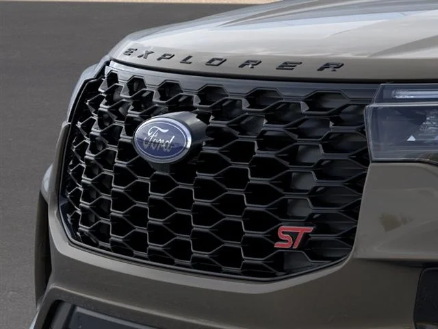 Nuevos FORD EXPLORER at Maplecrest Ford Lincoln of Union in Vauxhall