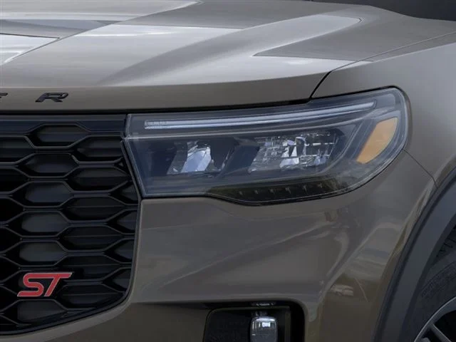 Nuevos FORD EXPLORER at Maplecrest Ford Lincoln of Union in Vauxhall