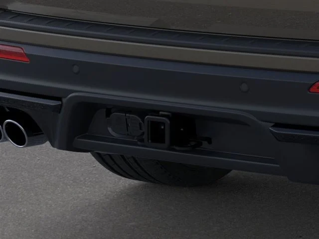 Nuevos FORD EXPLORER at Maplecrest Ford Lincoln of Union in Vauxhall