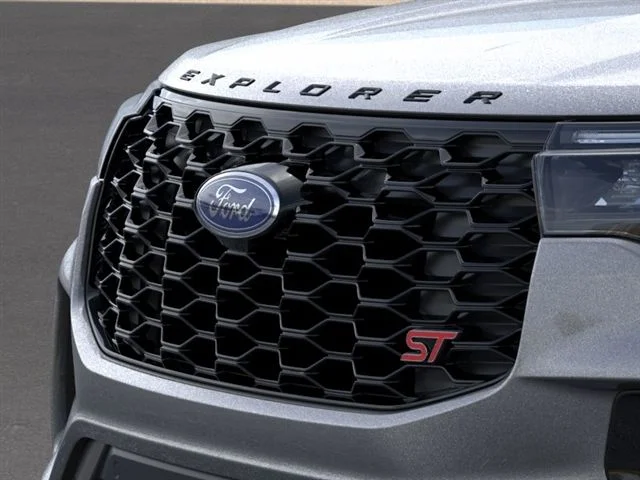 Nuevos FORD EXPLORER at Maplecrest Ford Lincoln of Union in Vauxhall