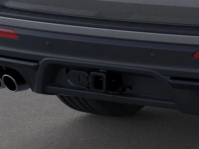 Nuevos FORD EXPLORER at Maplecrest Ford Lincoln of Union in Vauxhall