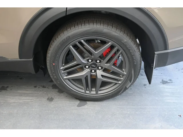 Nuevos FORD EXPLORER à Estados chez autogozo