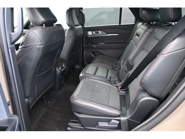Nuevos FORD EXPLORER à Estados chez autogozo