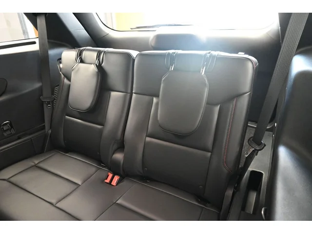 Nuevos FORD EXPLORER à Estados chez autogozo