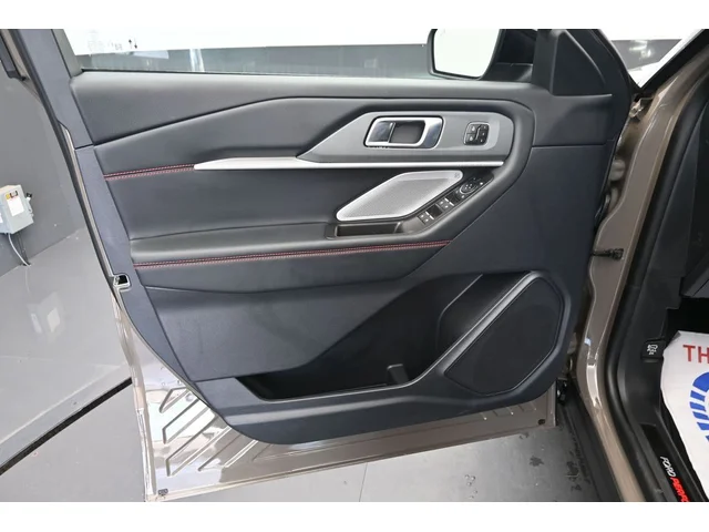 Nuevos FORD EXPLORER à Estados chez autogozo