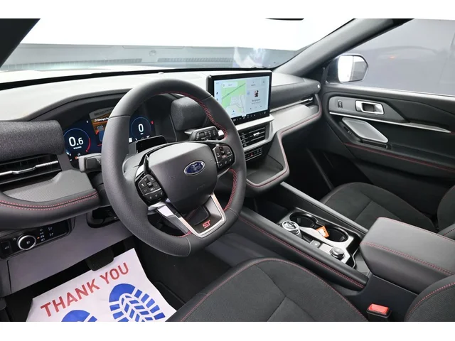 Nuevos FORD EXPLORER à Estados chez autogozo