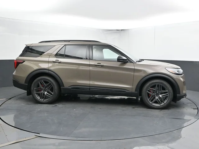 Nuevos FORD EXPLORER à Estados chez autogozo