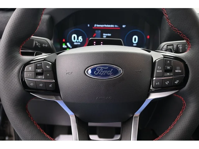 Nuevos FORD EXPLORER à Estados chez autogozo