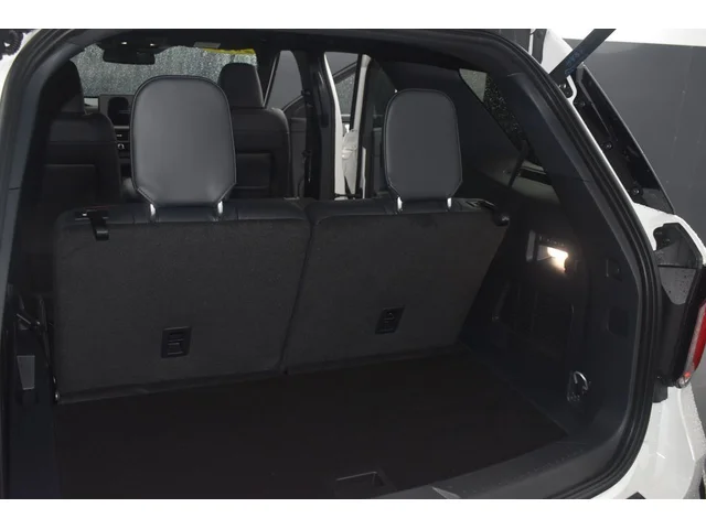 Nuevos FORD EXPLORER à Estados chez autogozo