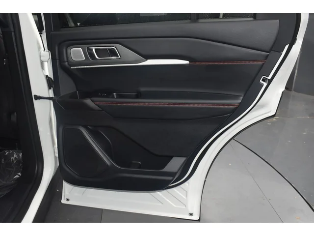 Nuevos FORD EXPLORER à Estados chez autogozo