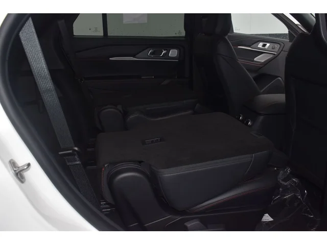 Nuevos FORD EXPLORER à Estados chez autogozo