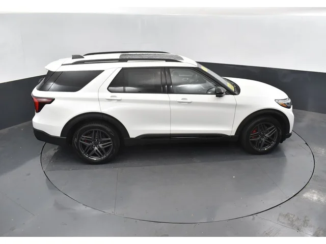 Nuevos FORD EXPLORER à Estados chez autogozo