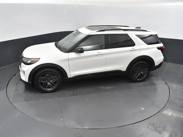 Nuevos FORD EXPLORER à Estados chez autogozo