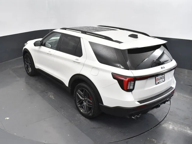 Nuevos FORD EXPLORER à Estados chez autogozo