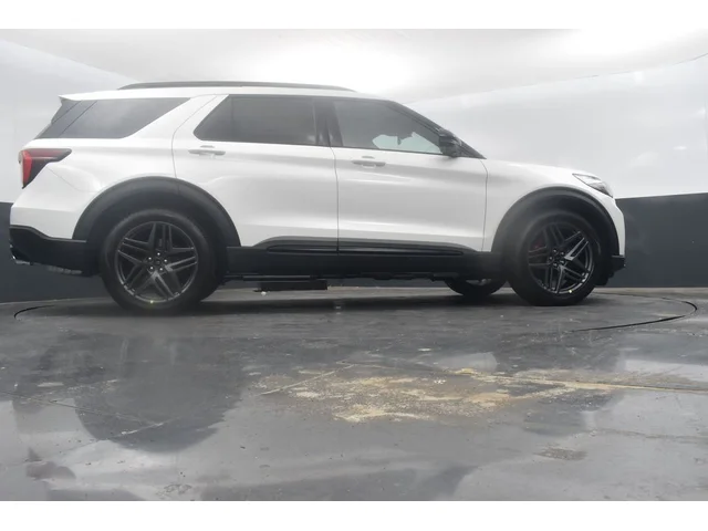 Nuevos FORD EXPLORER à Estados chez autogozo