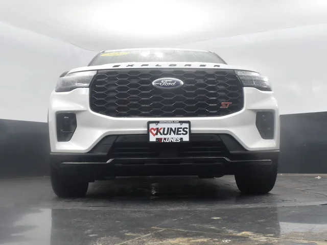 Nuevos FORD EXPLORER à Estados chez autogozo
