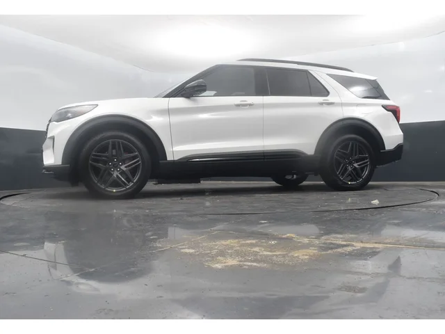 Nuevos FORD EXPLORER à Estados chez autogozo