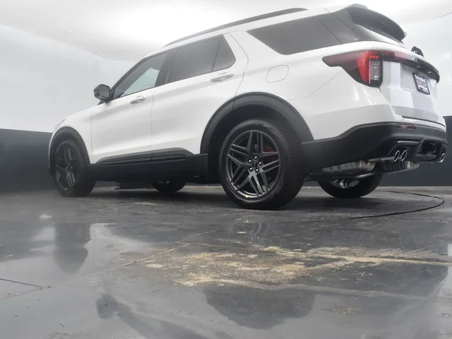 Nuevos FORD EXPLORER à Estados chez autogozo