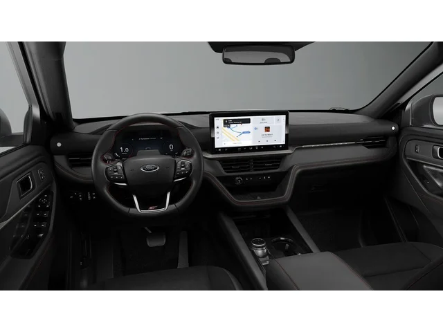 Nuevos FORD EXPLORER à Estados chez autogozo