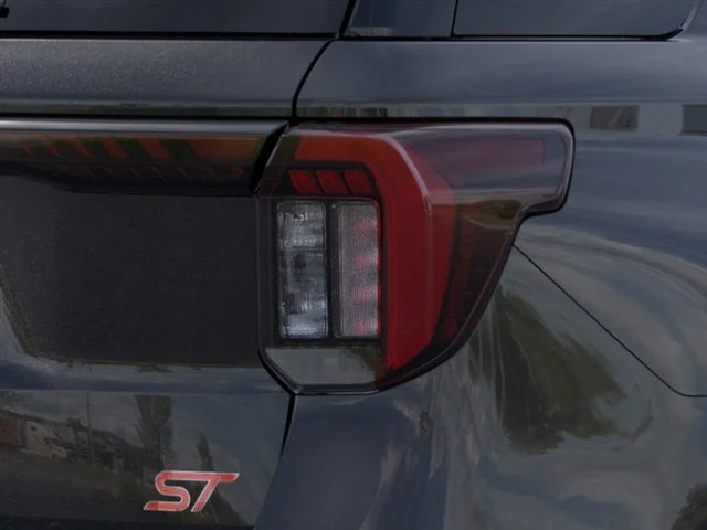 Nuevos FORD EXPLORER at Maplecrest Ford Lincoln of Union in Vauxhall