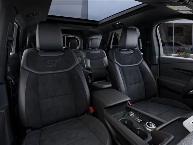 Nuevos FORD EXPLORER at Maplecrest Ford Lincoln of Union in Vauxhall
