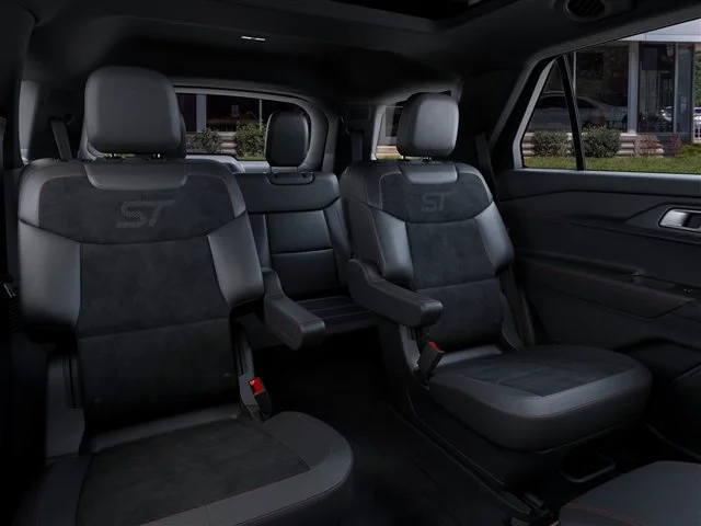 Nuevos FORD EXPLORER at Maplecrest Ford Lincoln of Union in Vauxhall