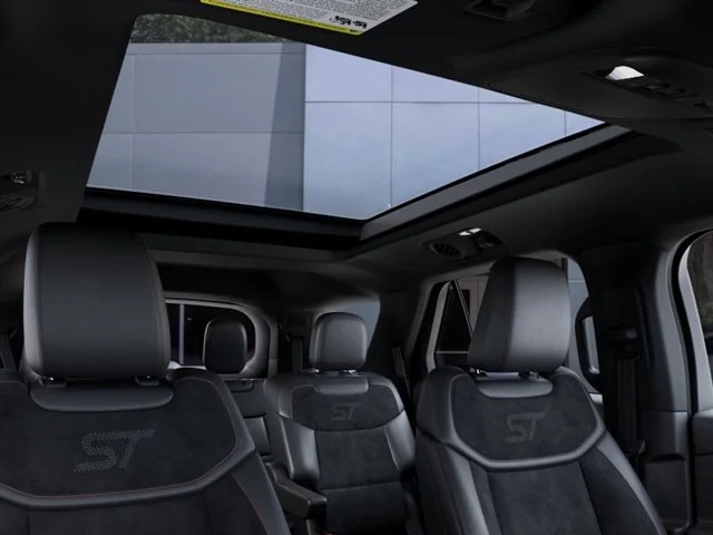 Nuevos FORD EXPLORER at Maplecrest Ford Lincoln of Union in Vauxhall