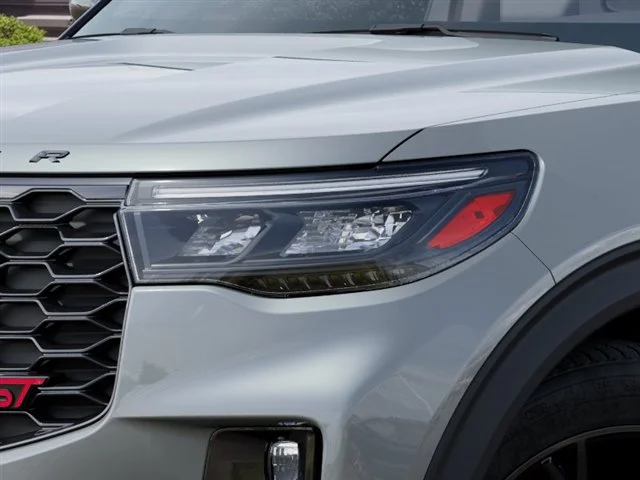 Nuevos FORD EXPLORER at Maplecrest Ford Lincoln of Union in Vauxhall