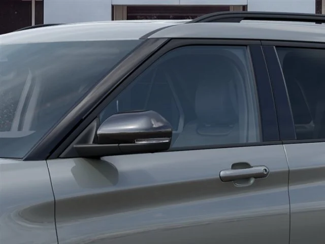 Nuevos FORD EXPLORER at Maplecrest Ford Lincoln of Union in Vauxhall
