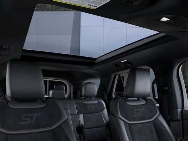 Nuevos FORD EXPLORER at Maplecrest Ford Lincoln of Union in Vauxhall