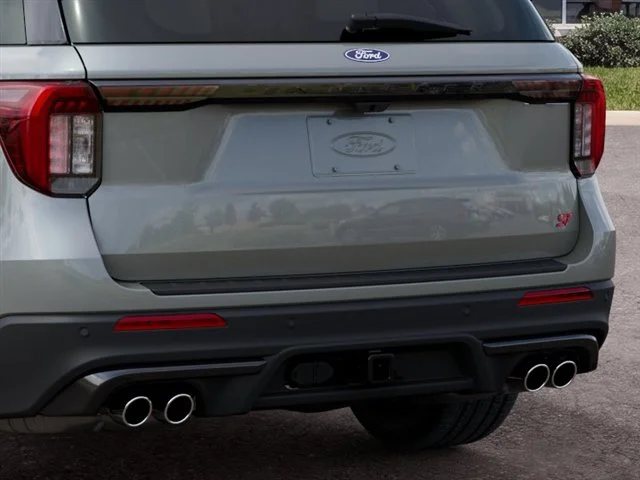 Nuevos FORD EXPLORER at Maplecrest Ford Lincoln of Union in Vauxhall