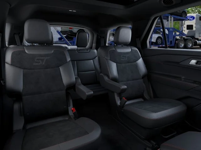 Nuevos FORD EXPLORER à Estados chez autogozo