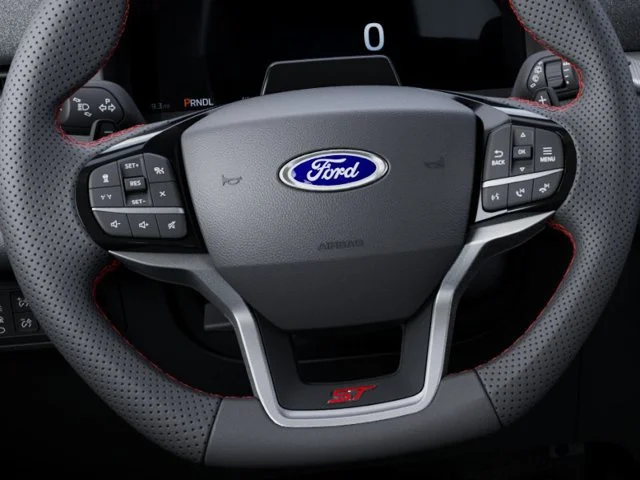 Nuevos FORD EXPLORER à Estados chez autogozo