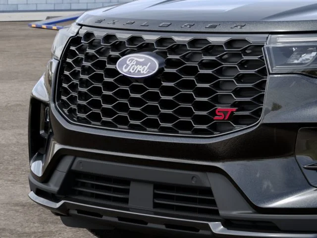 Nuevos FORD EXPLORER à Estados chez autogozo
