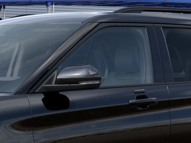 Nuevos FORD EXPLORER à Estados chez autogozo