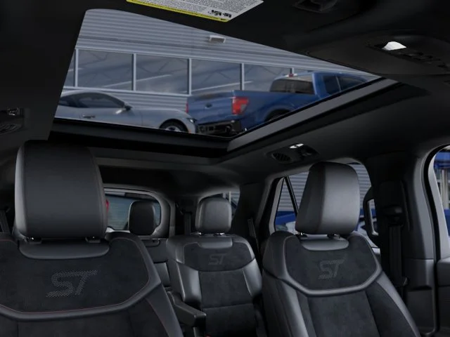 Nuevos FORD EXPLORER à Estados chez autogozo
