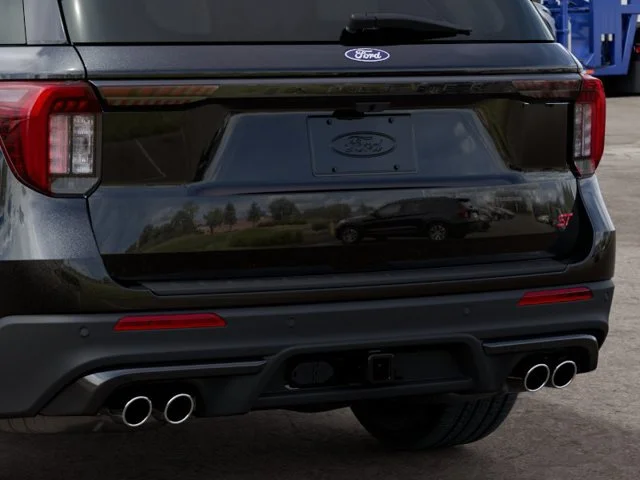 Nuevos FORD EXPLORER à Estados chez autogozo