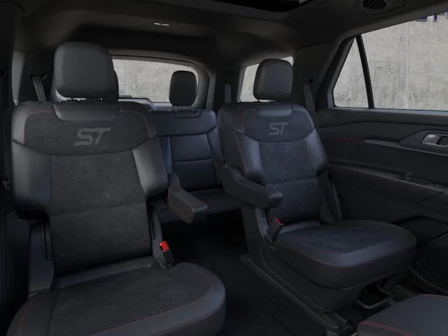 Nuevos FORD EXPLORER à Estados chez autogozo