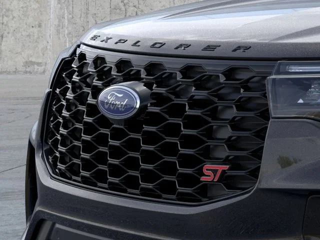 Nuevos FORD EXPLORER à Estados chez autogozo