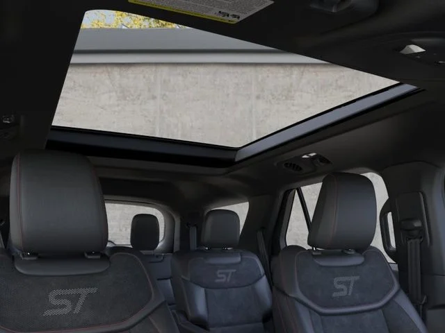 Nuevos FORD EXPLORER à Estados chez autogozo