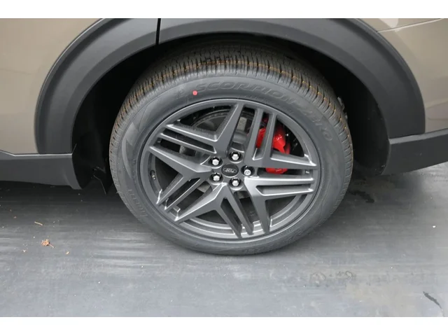 Nuevos FORD EXPLORER à Estados chez autogozo