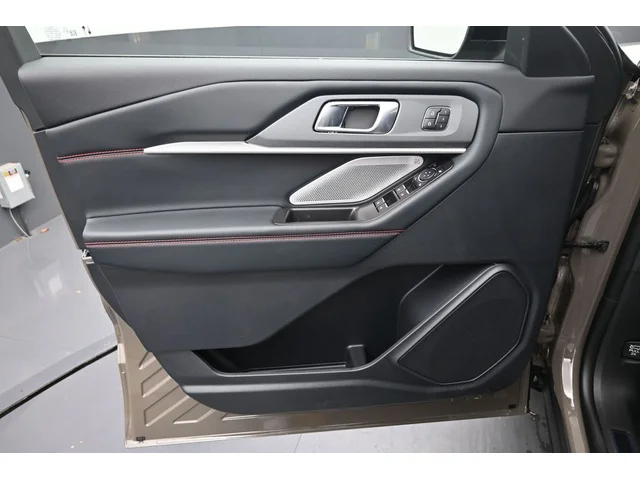 Nuevos FORD EXPLORER à Estados chez autogozo