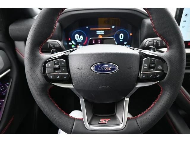 Nuevos FORD EXPLORER à Estados chez autogozo
