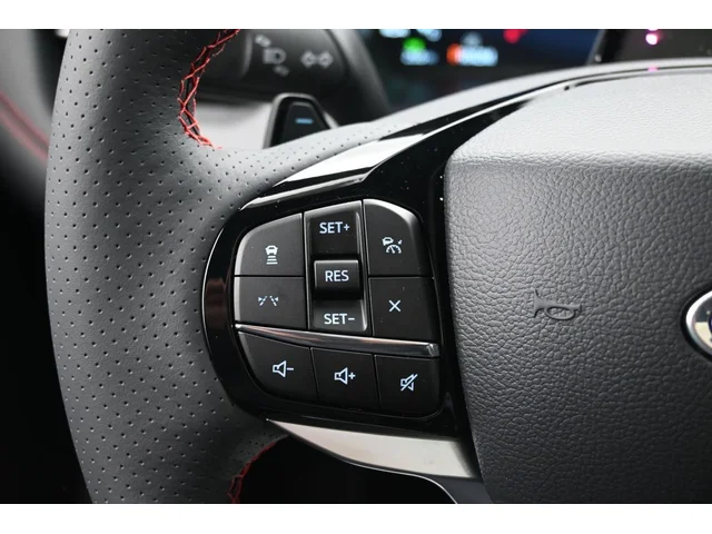 Nuevos FORD EXPLORER à Estados chez autogozo