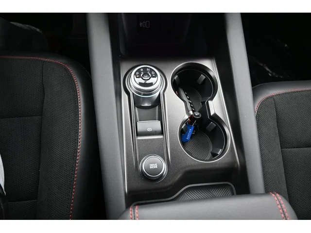Nuevos FORD EXPLORER à Estados chez autogozo
