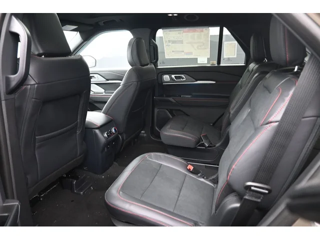 Nuevos FORD EXPLORER à Estados chez autogozo