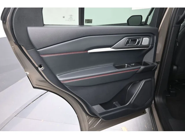 Nuevos FORD EXPLORER à Estados chez autogozo